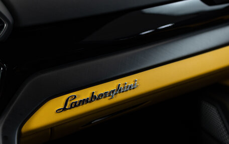 Lamborghini Urus I, 2021 год, 26 790 000 рублей, 26 фотография