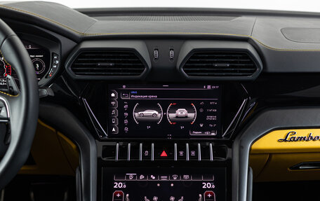 Lamborghini Urus I, 2021 год, 26 790 000 рублей, 29 фотография