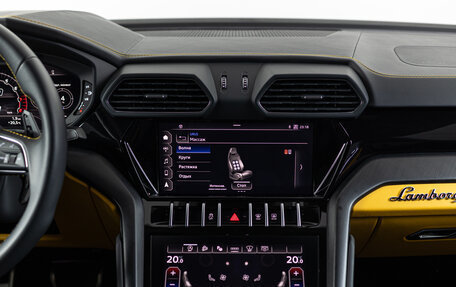 Lamborghini Urus I, 2021 год, 26 790 000 рублей, 30 фотография