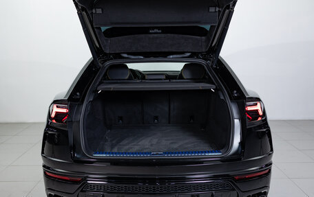Lamborghini Urus I, 2021 год, 26 790 000 рублей, 40 фотография