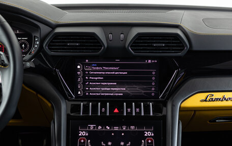 Lamborghini Urus I, 2021 год, 26 790 000 рублей, 31 фотография