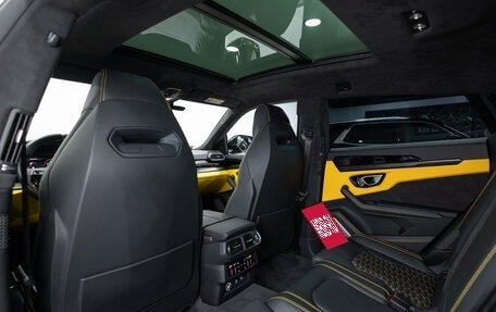 Lamborghini Urus I, 2021 год, 26 790 000 рублей, 32 фотография