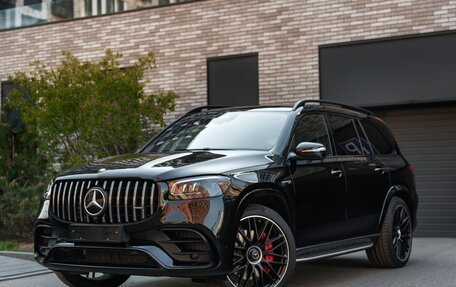 Mercedes-Benz GLS AMG, 2024 год, 28 500 000 рублей, 2 фотография