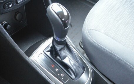 Hyundai Solaris II рестайлинг, 2014 год, 899 000 рублей, 16 фотография