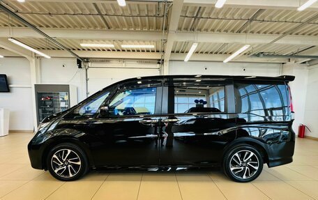 Honda Stepwgn IV, 2016 год, 2 299 999 рублей, 3 фотография