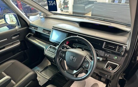 Honda Stepwgn IV, 2016 год, 2 299 999 рублей, 11 фотография