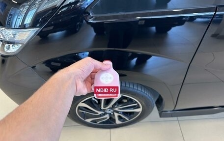 Honda Stepwgn IV, 2016 год, 2 299 999 рублей, 22 фотография