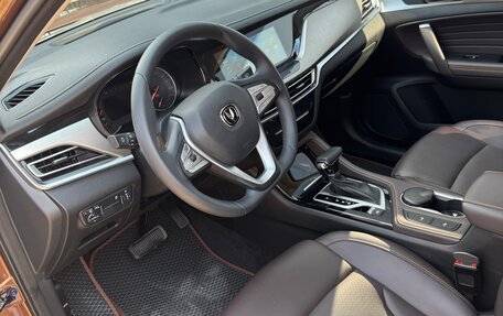 Changan CS35 Plus, 2021 год, 1 650 000 рублей, 15 фотография