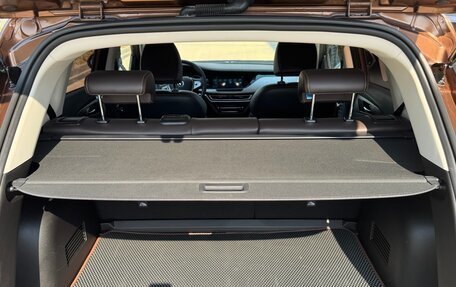 Changan CS35 Plus, 2021 год, 1 650 000 рублей, 7 фотография