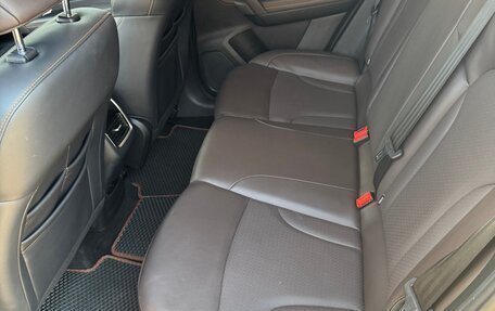 Changan CS35 Plus, 2021 год, 1 650 000 рублей, 16 фотография