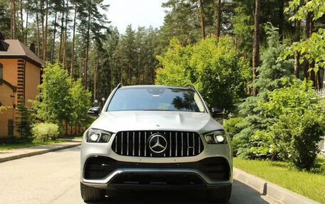 Mercedes-Benz GLE, 2022 год, 15 000 000 рублей, 2 фотография
