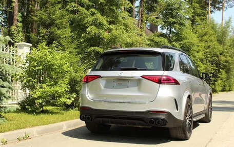Mercedes-Benz GLE, 2022 год, 15 000 000 рублей, 3 фотография