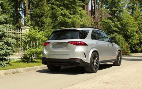 Mercedes-Benz GLE, 2022 год, 15 000 000 рублей, 4 фотография
