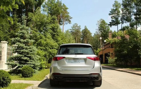 Mercedes-Benz GLE, 2022 год, 15 000 000 рублей, 5 фотография