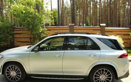 Mercedes-Benz GLE, 2022 год, 15 000 000 рублей, 7 фотография