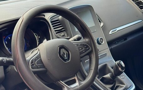 Renault Scenic IV, 2018 год, 2 099 000 рублей, 6 фотография