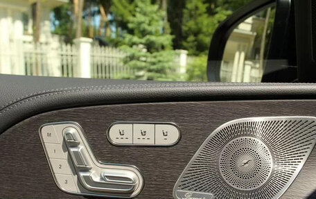 Mercedes-Benz GLE, 2022 год, 15 000 000 рублей, 12 фотография