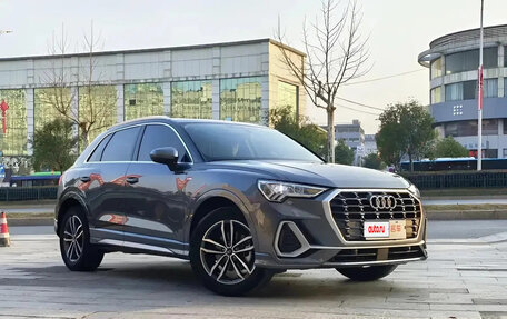 Audi Q3, 2024 год, 4 150 000 рублей, 3 фотография