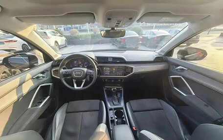 Audi Q3, 2024 год, 4 150 000 рублей, 7 фотография