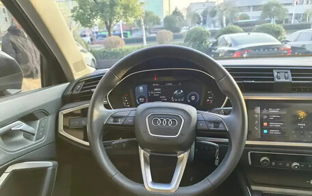 Audi Q3, 2024 год, 4 150 000 рублей, 8 фотография