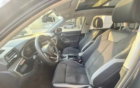 Audi Q3, 2024 год, 4 150 000 рублей, 10 фотография