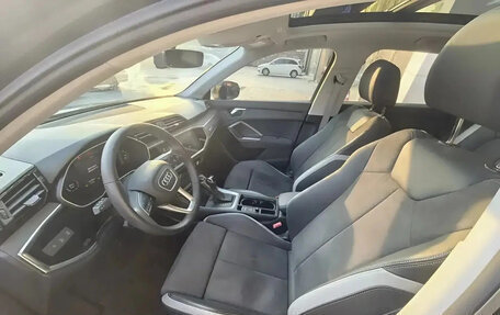 Audi Q3, 2024 год, 4 150 000 рублей, 9 фотография