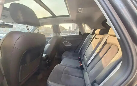 Audi Q3, 2024 год, 4 150 000 рублей, 11 фотография