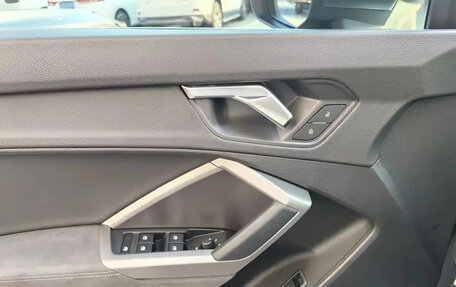 Audi Q3, 2024 год, 4 150 000 рублей, 13 фотография