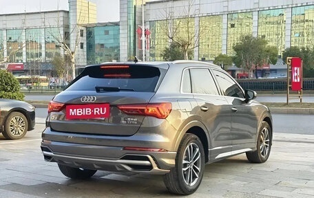 Audi Q3, 2024 год, 4 150 000 рублей, 4 фотография