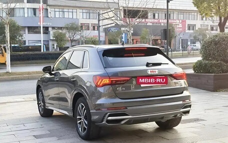 Audi Q3, 2024 год, 4 150 000 рублей, 6 фотография