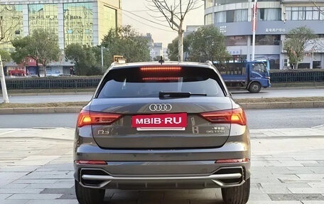 Audi Q3, 2024 год, 4 150 000 рублей, 5 фотография