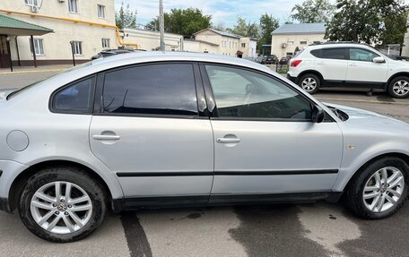 Volkswagen Passat B5+ рестайлинг, 1999 год, 495 000 рублей, 7 фотография