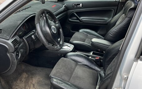 Volkswagen Passat B5+ рестайлинг, 1999 год, 495 000 рублей, 12 фотография