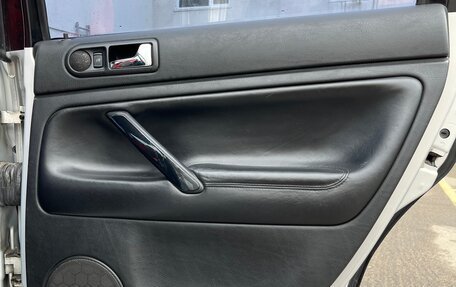 Volkswagen Passat B5+ рестайлинг, 1999 год, 495 000 рублей, 10 фотография