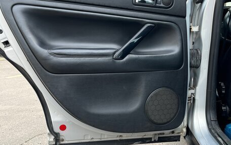 Volkswagen Passat B5+ рестайлинг, 1999 год, 495 000 рублей, 11 фотография