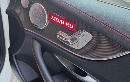 Mercedes-Benz E-Класс AMG, 2021 год, 8 900 000 рублей, 6 фотография