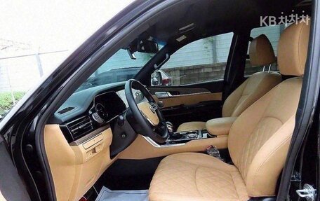 KIA Mohave I, 2021 год, 3 870 000 рублей, 8 фотография