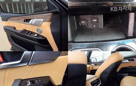 KIA Mohave I, 2021 год, 3 870 000 рублей, 15 фотография