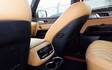 KIA Mohave I, 2021 год, 3 870 000 рублей, 14 фотография