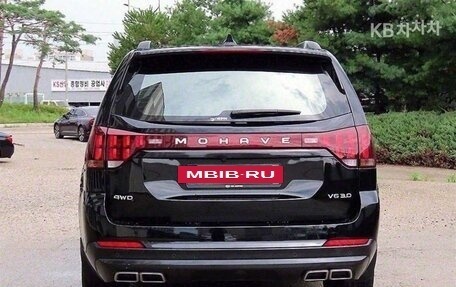 KIA Mohave I, 2021 год, 3 870 000 рублей, 4 фотография