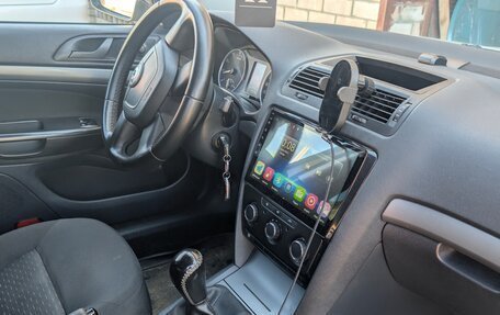 Skoda Octavia, 2013 год, 850 000 рублей, 11 фотография