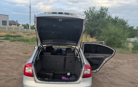 Skoda Octavia, 2013 год, 850 000 рублей, 6 фотография