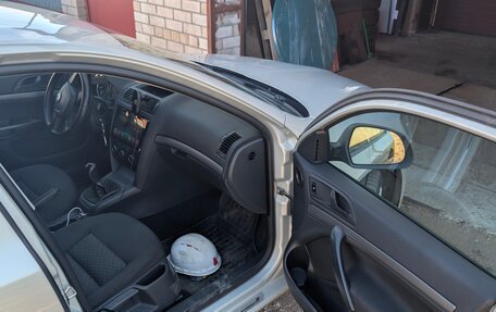 Skoda Octavia, 2013 год, 850 000 рублей, 12 фотография