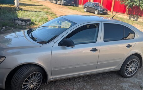 Skoda Octavia, 2013 год, 850 000 рублей, 8 фотография
