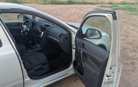 Skoda Octavia, 2013 год, 850 000 рублей, 4 фотография