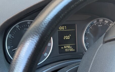 Skoda Octavia, 2013 год, 850 000 рублей, 14 фотография