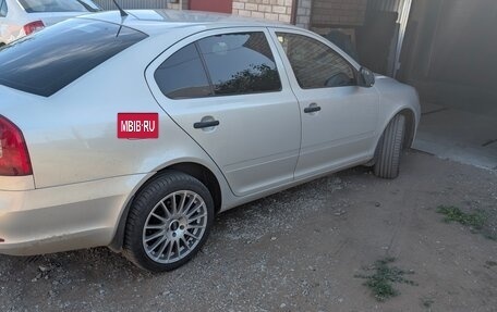 Skoda Octavia, 2013 год, 850 000 рублей, 9 фотография