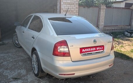 Skoda Octavia, 2013 год, 850 000 рублей, 10 фотография