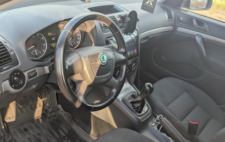 Skoda Octavia, 2013 год, 850 000 рублей, 21 фотография