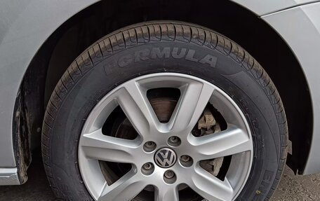 Volkswagen Polo VI (EU Market), 2011 год, 1 250 000 рублей, 7 фотография